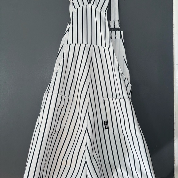 Whitesox Size Small OverAll - Picture 3 of 8